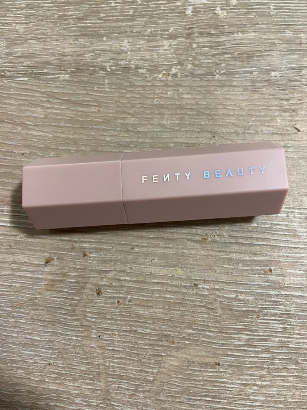 Fenty Beauty Match Stix Shimmer Skinstick ~ #08 Soft Amber ~ 0.25 oz